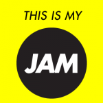 This Is My Jam Logo
