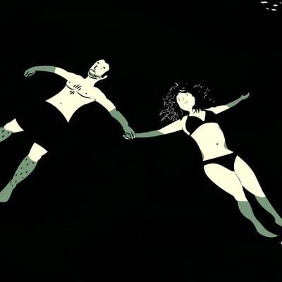 Animatie: Videoclip Evva (2020)