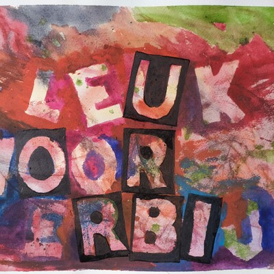 Aquarel: Urbi/Orbi (2026)